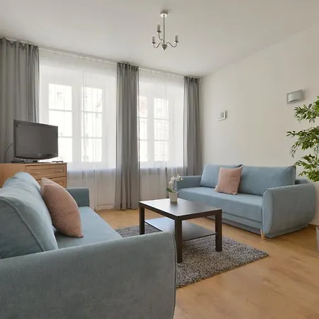 Apartamento Argentis Rynek Ratusz *