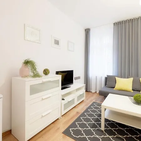 Apartamento Argentis Rynek Ratusz Breslavia