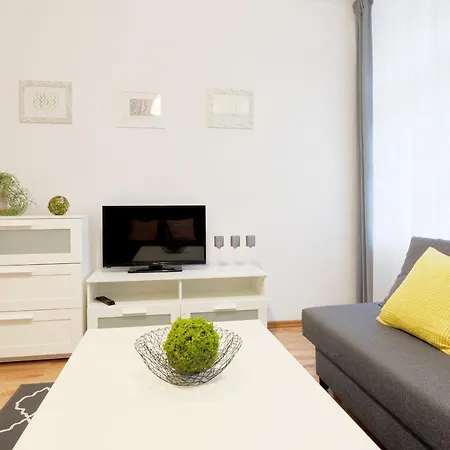 Apartamento Argentis Rynek Ratusz *