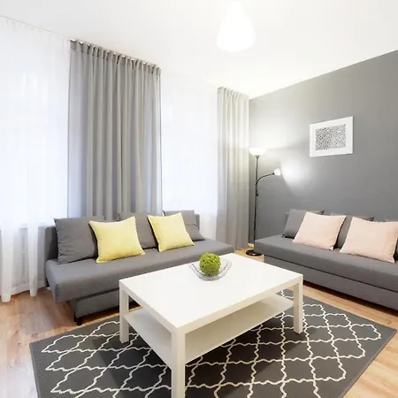 Argentis Rynek Ratusz Apartamento