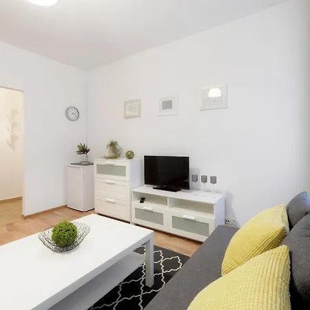 Argentis Rynek Ratusz Apartamento *