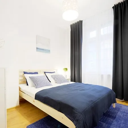 Argentis Rynek Ratusz Apartamento