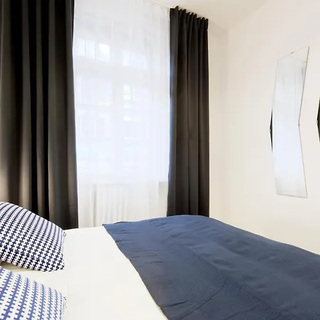 Argentis Rynek Ratusz Apartamento Breslavia