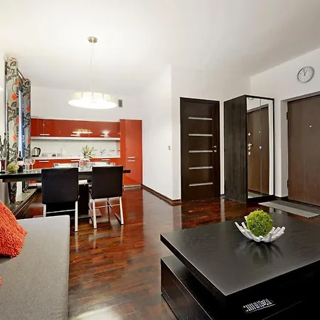 Apartamento Argentis Rynek Ratusz *