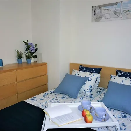 Argentis Rynek Ratusz Apartamento Breslavia