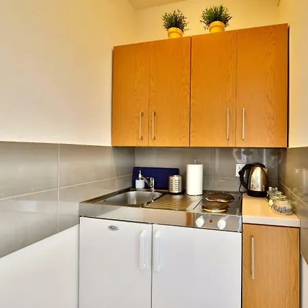 Apartamento Argentis Rynek Ratusz