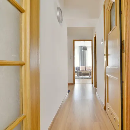 Apartamento Argentis Rynek Ratusz