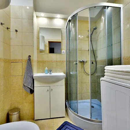 Argentis Rynek Ratusz Apartamento Breslavia