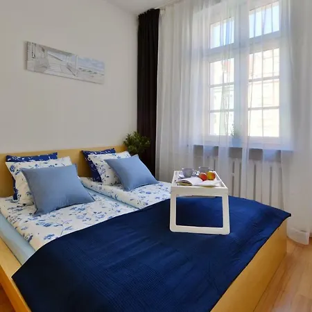Apartmán Argentis Rynek Ratusz *