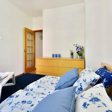 Apartmán Argentis Rynek Ratusz *