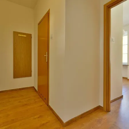 Apartmán Argentis Rynek Ratusz Vratislav