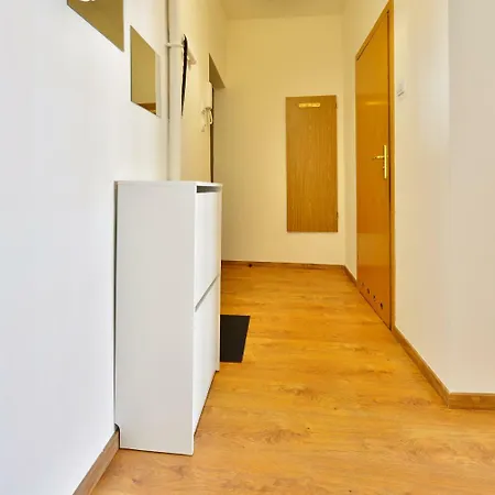 Argentis Rynek Ratusz Apartmán